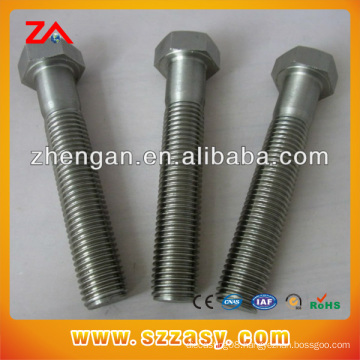 bolt nut screw hardware